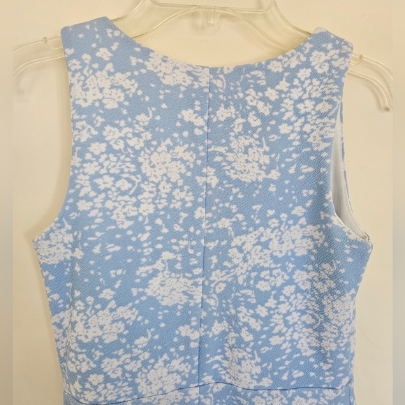 Aqua Girl's Skater Dress - Picture 5 of 8